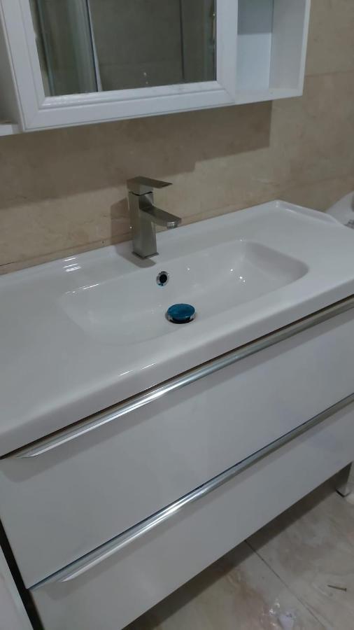 Flor Hostel Capsules Madrid Eksteriør bilde